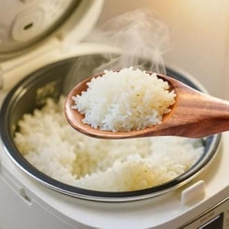 Multifunction Wooden Spatula Spoon Rice Scooper, Great for Cooking and Serving, Mixing, Scoop, and Scrape, Nonstick Cookwares, BPA-Free, Heat Resistant Teak Wood Spatula for Kitchen Use