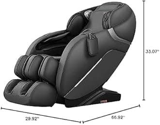 iRest A303 Massage Chair