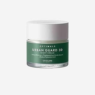 Urban Guard 3D Night Cream 50gm and Earrings for Girls with Women's combo (by Ori Flame)