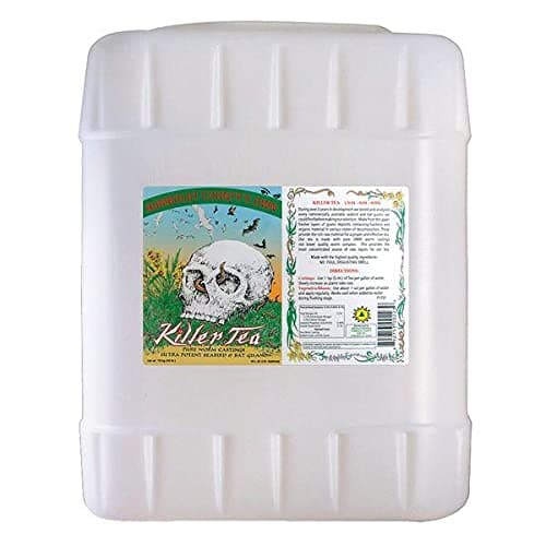 Humboldt County's OwnKiller Tea 5 Gal