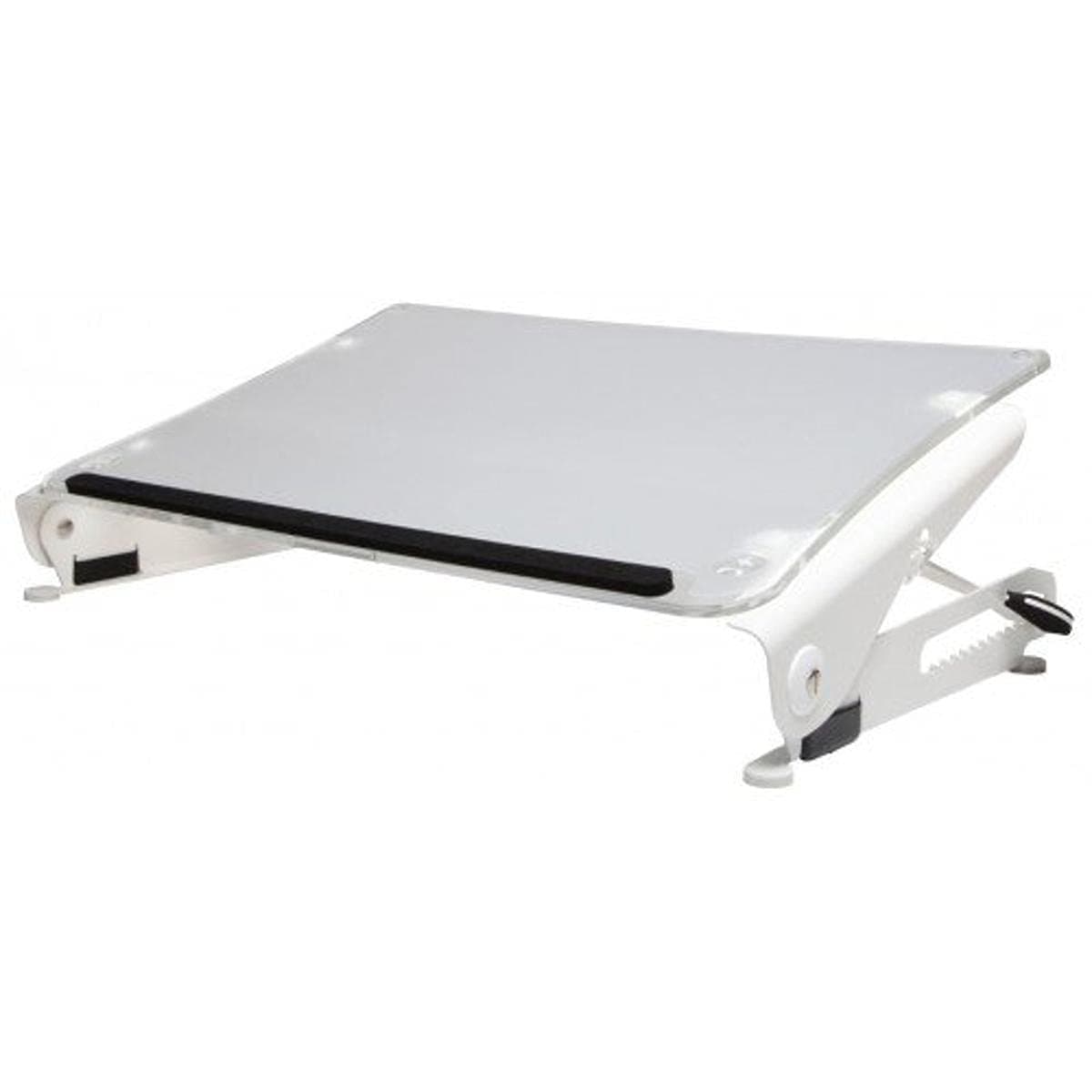 CLEAR SLOPE PRO MULTIFUNCTIONAL DOCUMENT HOLDER, READING SLOPE AND WRITING SLOPE