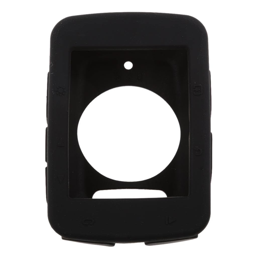 Silicone Case Protector For Garmin Edge 520 GPS Bike Computer Cover Black| Cycling | Bicycle Electronics | Cycle Computers & GPS