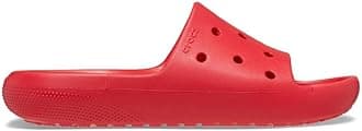 Crocs Unisex Adult Classic V2 Slides