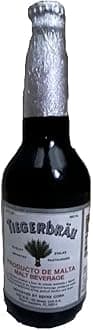 Generic Tiegerbrau Malt Alcoholic Drink, 13 fl oz