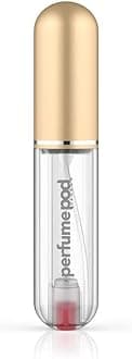 Perfume Pod - Pure - Gold