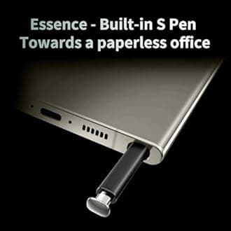 C24U Unlocked Phone,8GB+256GB Ultra Memory Cell Phone,Android 14.0 Smartphone,6800 mAh Battey,6.82-inch HD Screen,Dual SIM, Dual Standby,108MP Camera, 5G Phone.(Grey)