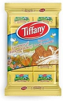 Tiffany Glucose Everyday Set - 3 x 10 x 40 g