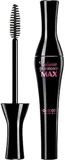 Bourjois Volume Glamour Max Mascara Noir Max Black