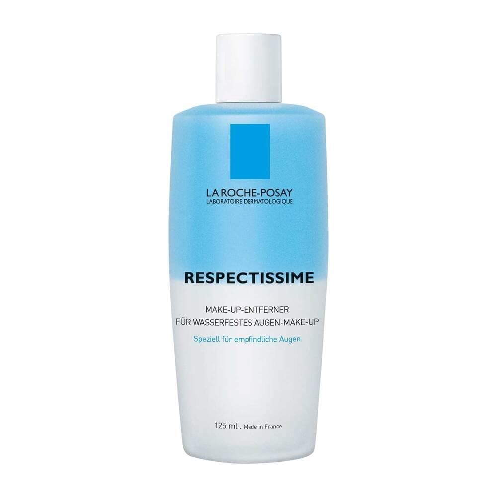 Respectissime Waterproof Makeup Remover