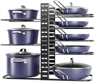 ORDORA PAN ORGANIZER