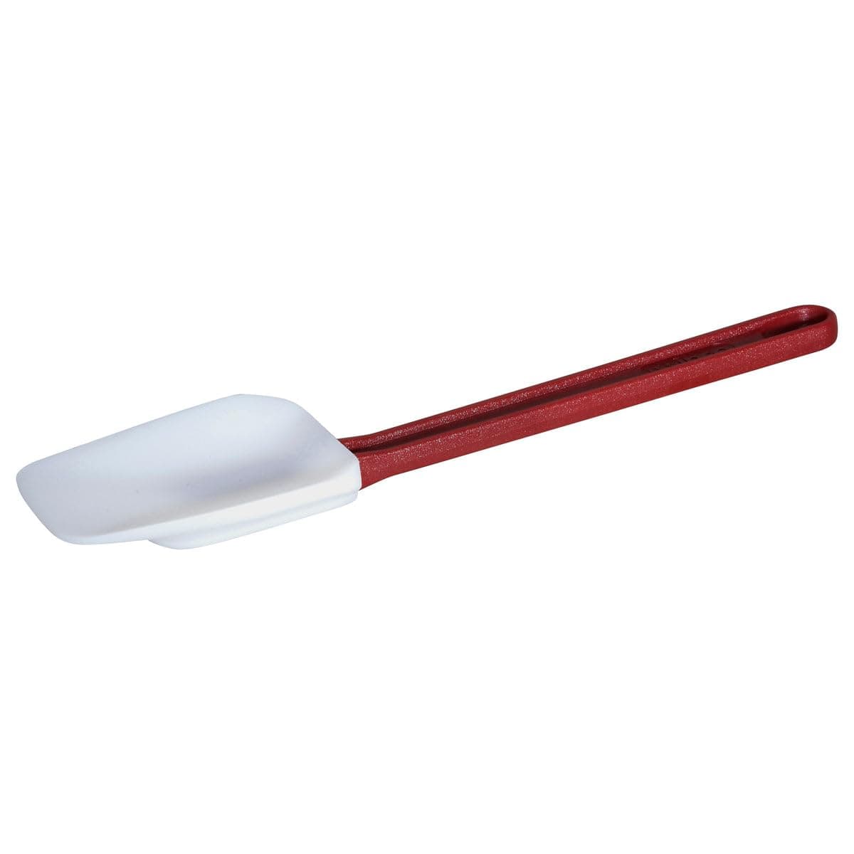Spoon Silicone Spatula, 10-Inch
