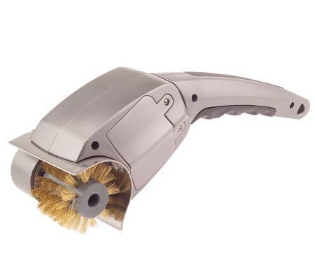 Smart BBQ Cordless Power Grill Brush