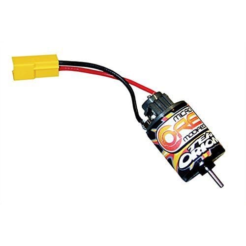 Team Orion ORI20904 Motor, Black