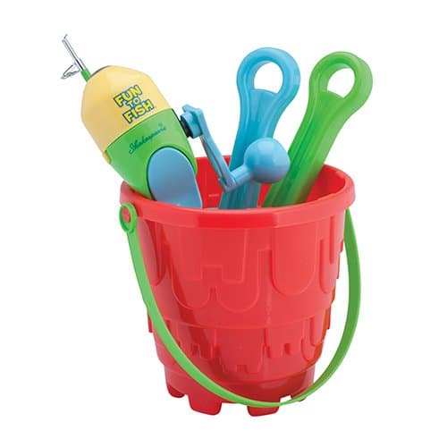 Shakespeare® Youth Beach Kit