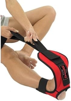Stretching Flexibility Training Strap