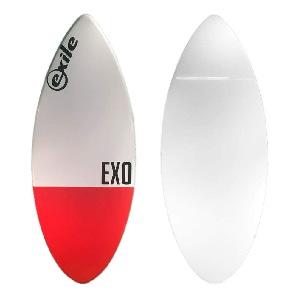 Exile EX0 Skimboard - 52"
