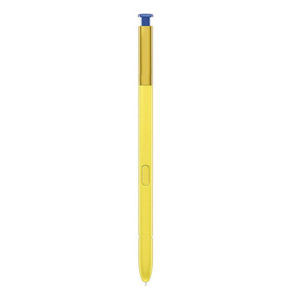 for Samsung Galaxy Note 9 Stylus Pen Touch Screen - Touch Screen Stylus S Pen Replacement Part for for Samsung Galaxy Note 9 SM-N960 Without Bluetooth Controlļ¼Yellowļ¼