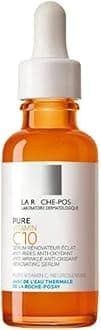 LA ROCHE-POSAYY VITAMIN C10 SERUM 30ML