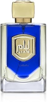 Lattafa Liam Blue Shine Eau de Parfum for Everyone 100 ml