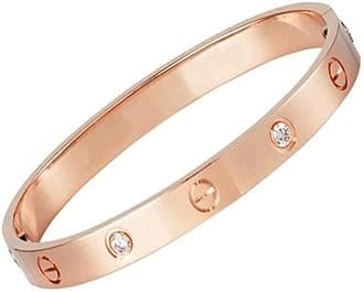 Jewels GalaxyJewellery For Women Contemporary Love Bracelet