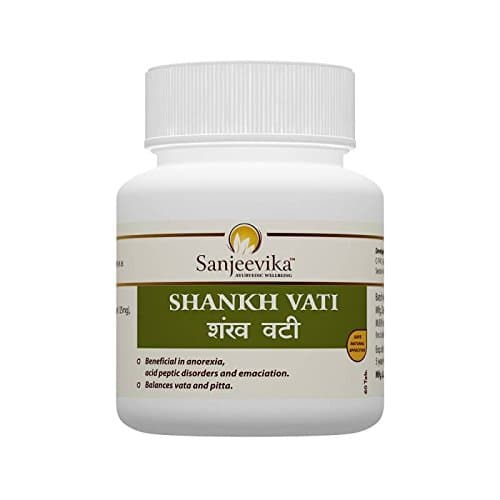 Shankh Vati
