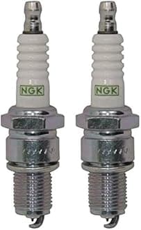NGK (7082) BPR5EGP G-Power Spark Plug, Pack of 2