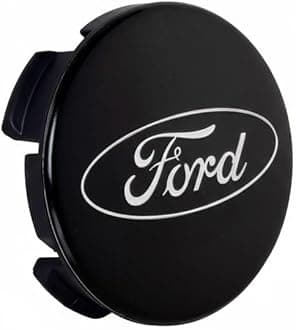 Ford Genuine Edge Focus Mustang Fiesta Alloy Wheel Centre Cap Single x1 2016-2019 5359830