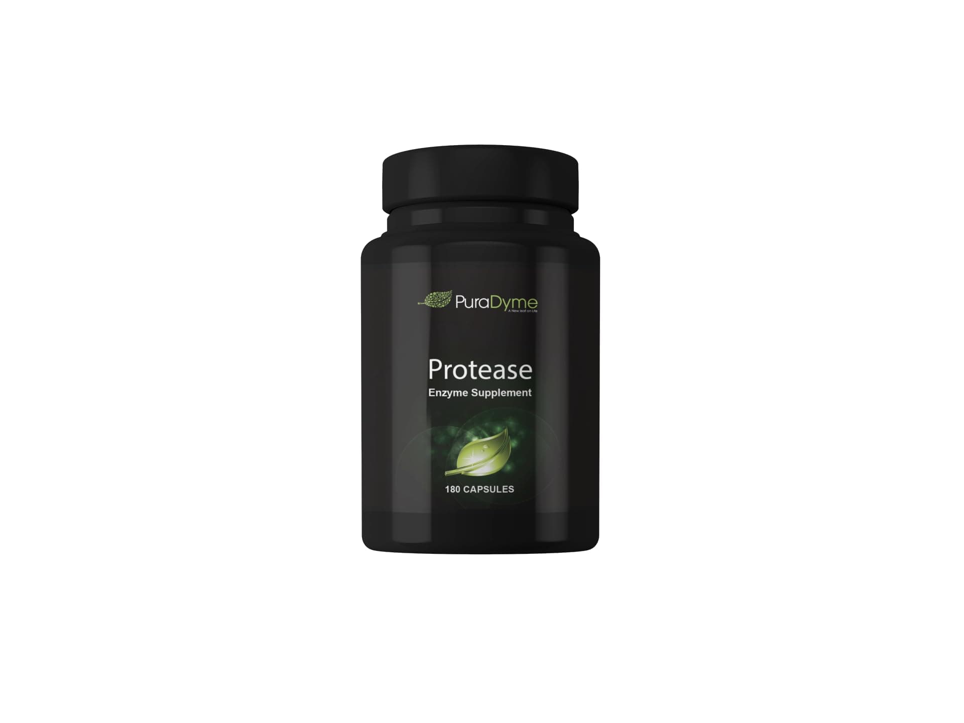 Protease |180 Capsules