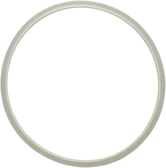 BUFFALO Stainless Steel Pressure Cooker_All Series (Accessory, Silicon Gasket - Fits 37 Quart)