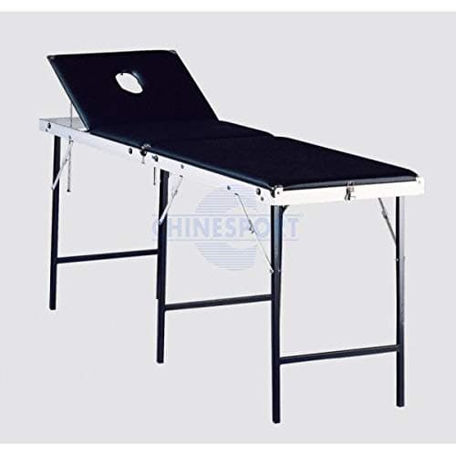 chinesport Massage Bed – Foldable and Portable