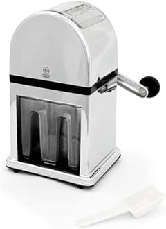 Leopold Vienna de Luxe Ice-Crusher