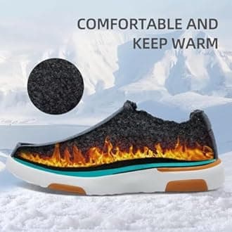 OrthoComfoot OrthoComfoot ZGBXOF02 mens Loafer