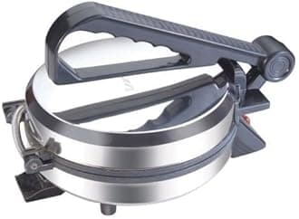 CHAPATI ROTI MAKER SPECIAL QUALITY STEEL BODY KITCHEN APPLIANCE