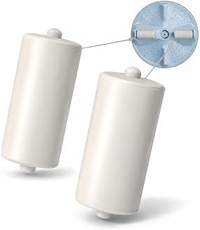 heavy duty Pulsator Roller 7.9 cm Suitable For Samsung top load Washing Machine pack of 2.