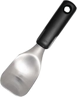 OXO Good Grips Stainless Steel Ice Cream Spade, one size