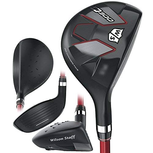 Wilson Staff D300 Hybrid