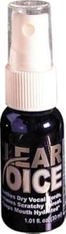 Clear Voice Vocal Spray- 1 Bottle