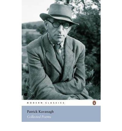 [ COLLECTED POEMS ] by Kavanagh, Patrick ( Author ) [ Aug- 25-2005 ] [ Paperback ] Paperback – 1 Dec. 2005