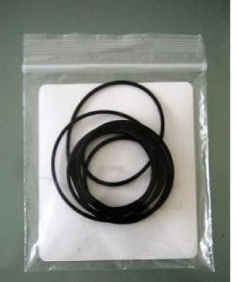 Revolver Turntable Replacement drive belt