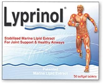 Lyprinol (4)