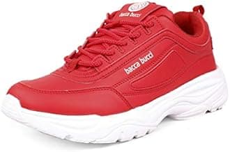 Bacca Bucci Men After Burn Disruptor Shoes