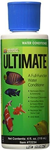 HikariAquarium Solutions Ultimate 4oz