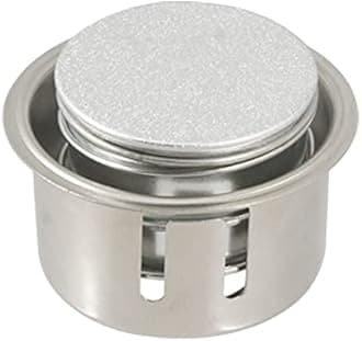 Thermostat Limiter Sensor Electric Rice Cooker Heavy Duty Electric Rice Cooker Repairing Parts Pack of 1 (Rice Cooker Magnet Coil)