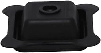 Mixing Cup Lid Compatible for ATAI Compatible for JTC TM-800A TM800AQ Smoothie Maker Replacement Lid