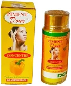 Pigment Doux Lightening/Whitening Serum 60 ml