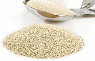 CHATOKDE Yeast - Dry, Instant and Active , 200g