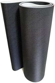 Treadmill (Running Belt) Walking Belt Compatible with Proform 415 LT,Model PFTL590100,PFTL590101