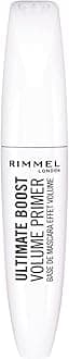 Rimmel Ultimate Boost Volume Lash Primer, 12ml