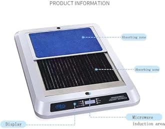 Fully Automatic Sole Cleaning Machine,Automatic Induction Shoe Cleaner Polisher,Entrance Shoe Brush,Fully Automatic Dust-Free Workshop Cleaning,For Home Hotel Entrance Confinement Center