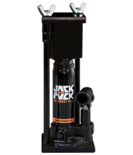 Jack Puck 2 Ton Square Press